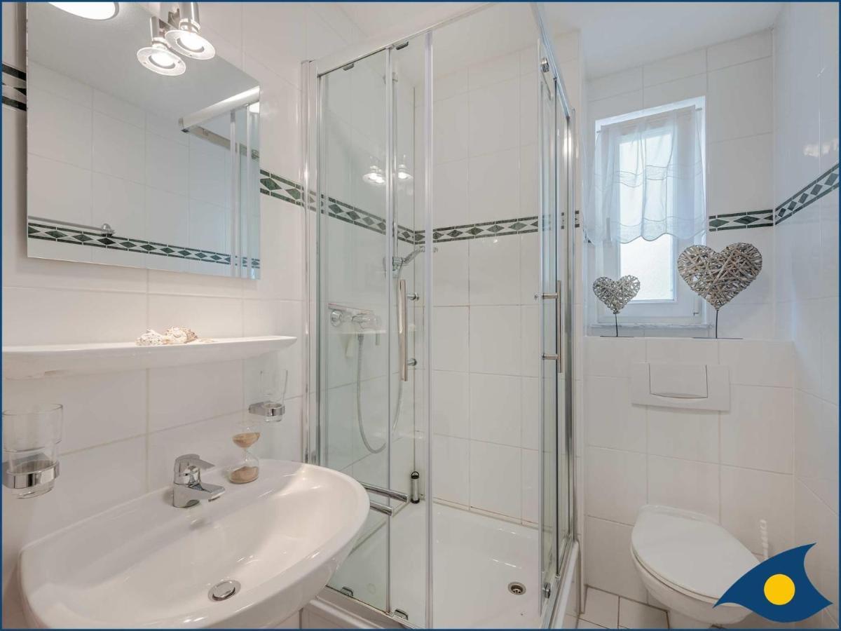 Villa Margot Whg 22 هيرينجسدورف المظهر الخارجي الصورة