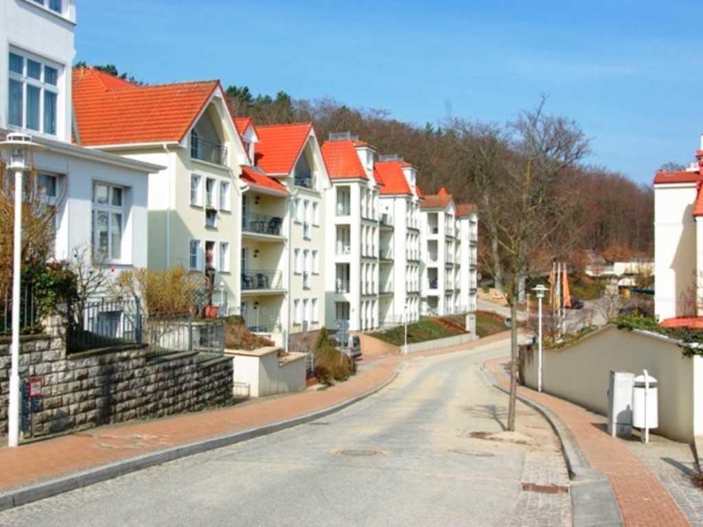 Villa Margot Whg 22 هيرينجسدورف المظهر الخارجي الصورة
